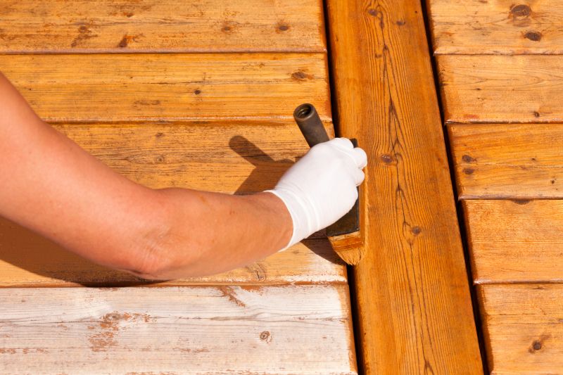 Increase Your Pavilion Staining Business with an AI Driven, Targeted Website