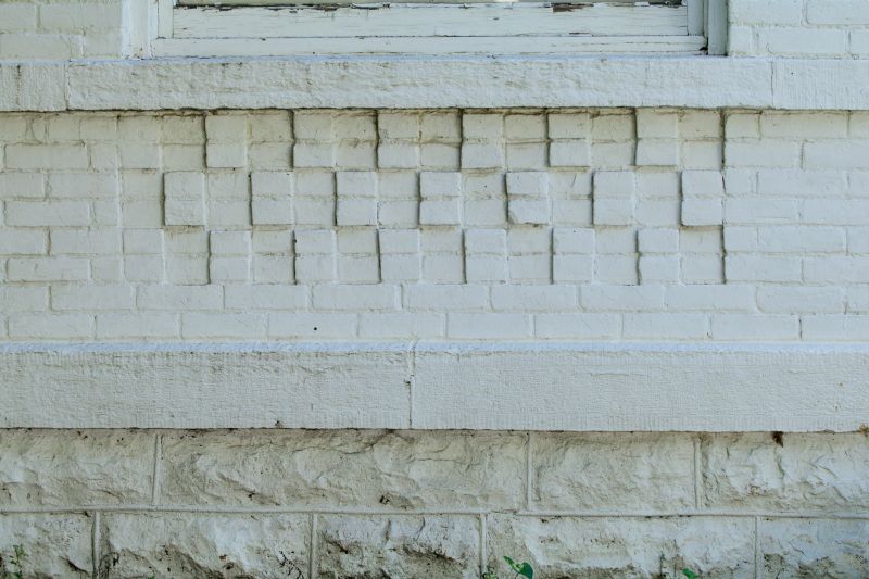 Brick Painting Service in Fort Collins, CO