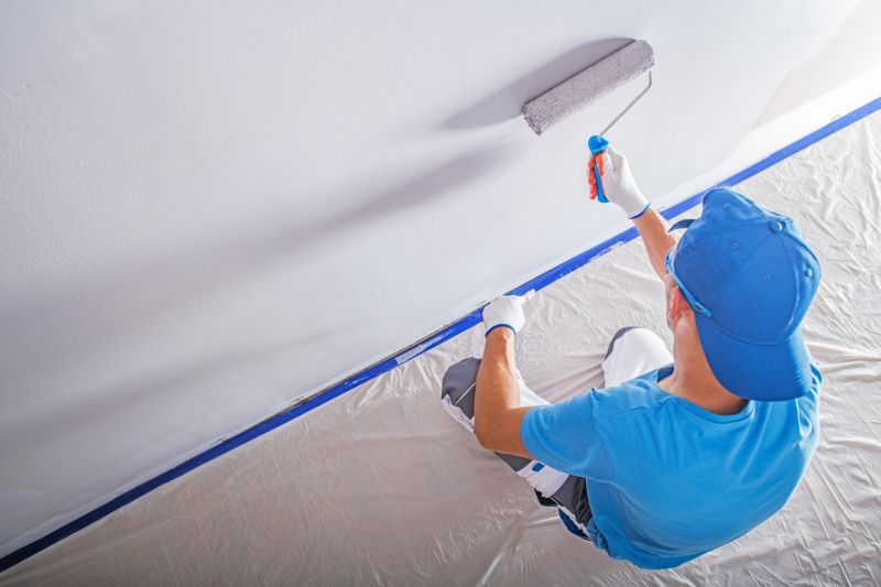 Business Painting in Saint Petersburg, FL