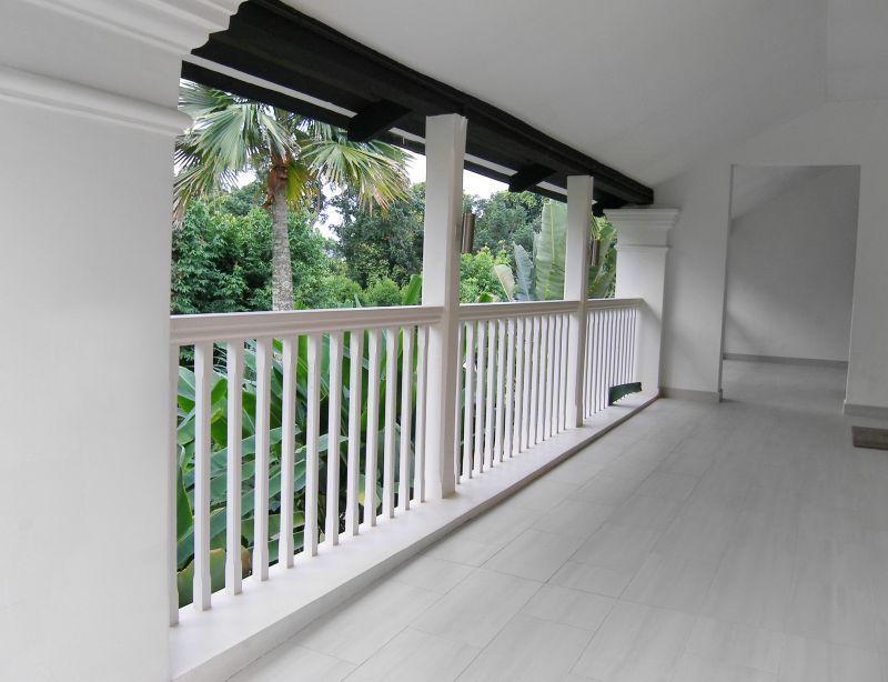 Composite Deck Painting in Fort Collins, CO