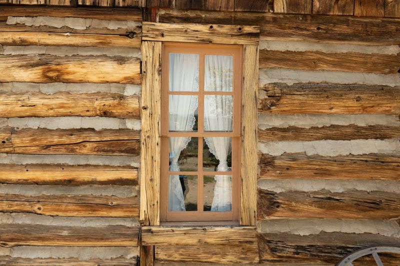 Exterior Trim Staining in Waco, TX