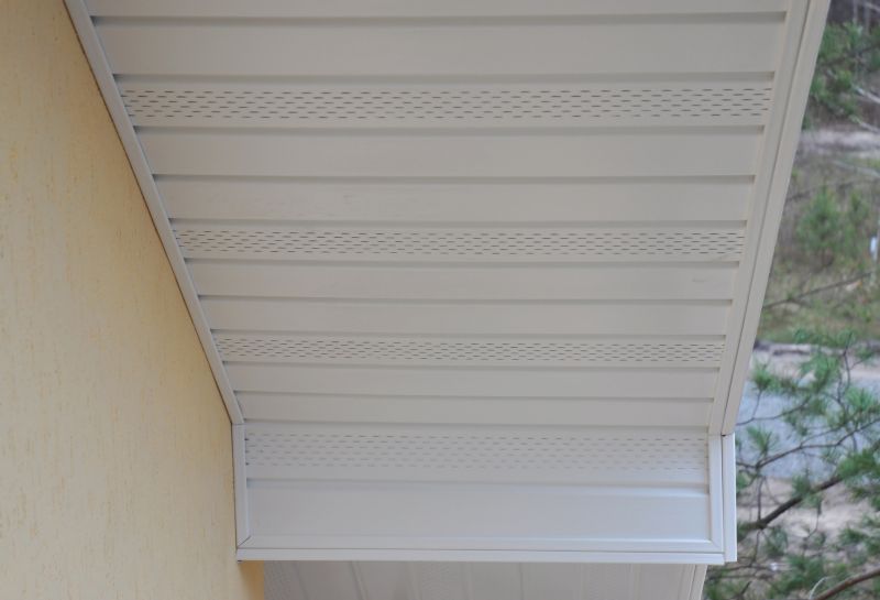 Fascia Painting in Fort Collins, CO